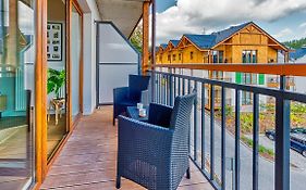 Apartament Monte Verde By Royal Aparts
